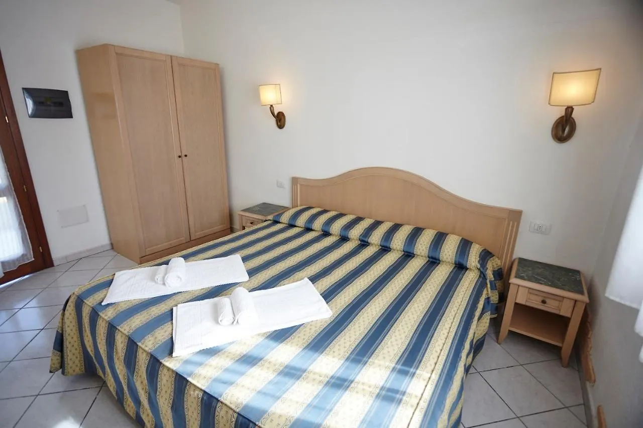 ***  Hotel Cala Mirto Budoni Italie