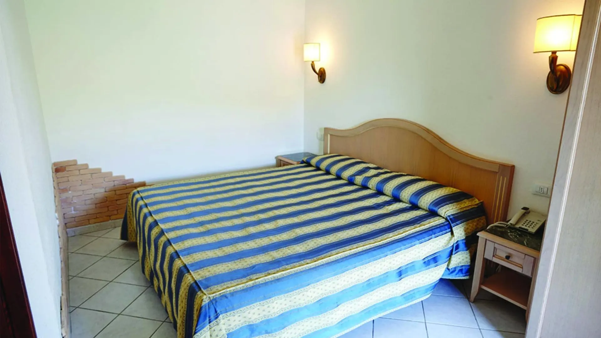 Hotel Cala Mirto Budoni