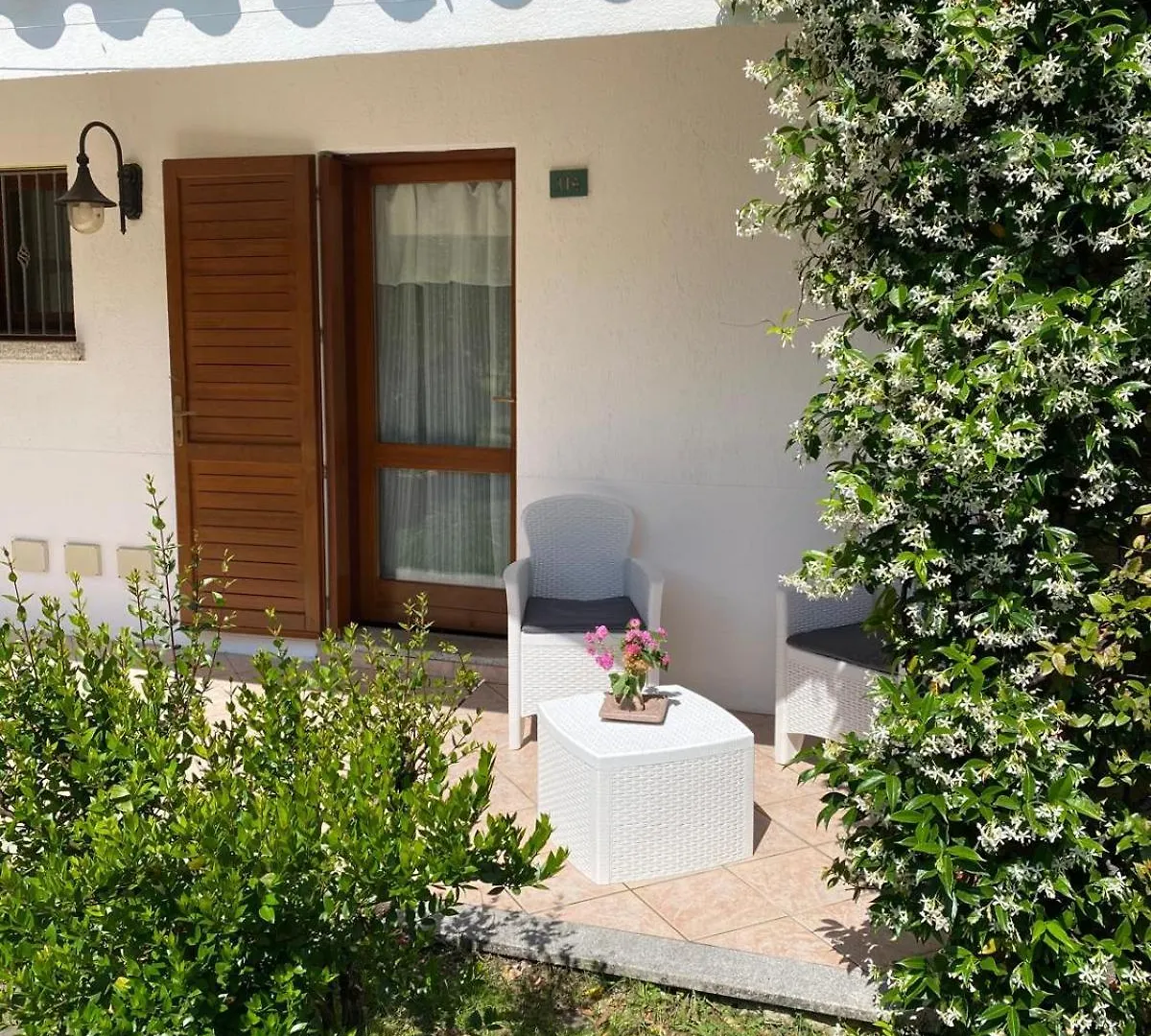 Hotel Cala Mirto Budoni