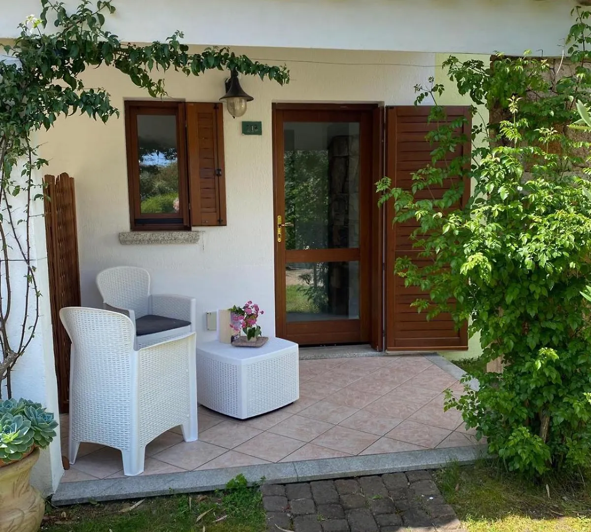 Hotel Cala Mirto Budoni
