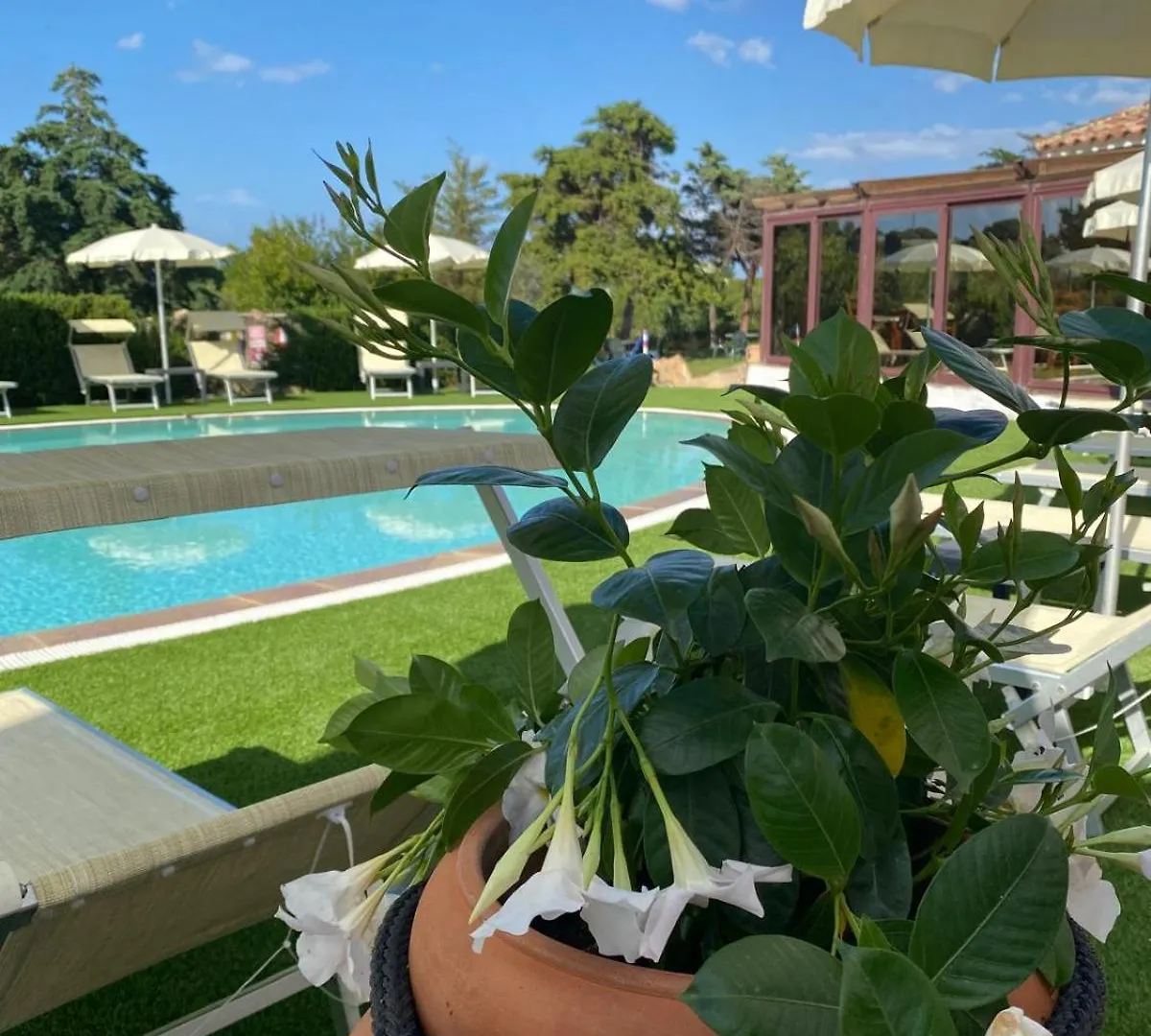 Hotel Cala Mirto Budoni 3*,  Italie