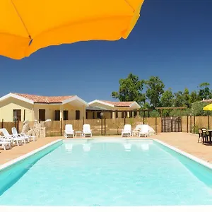 Séjour à la ferme I Vigneti