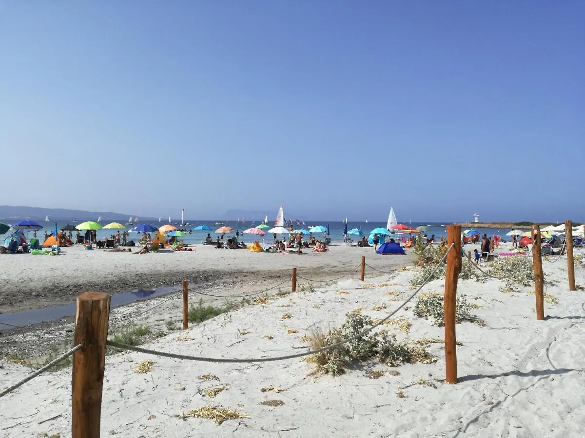 ***  Hotel Cala Mirto Budoni Ιταλία
