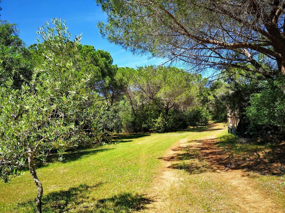 Hotel Cala Mirto Budoni