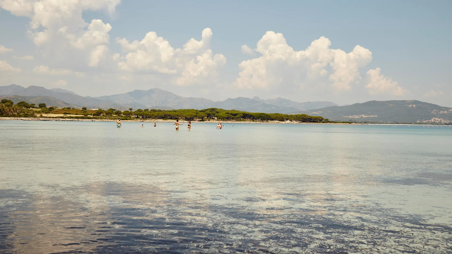 Hotel Cala Mirto Budoni