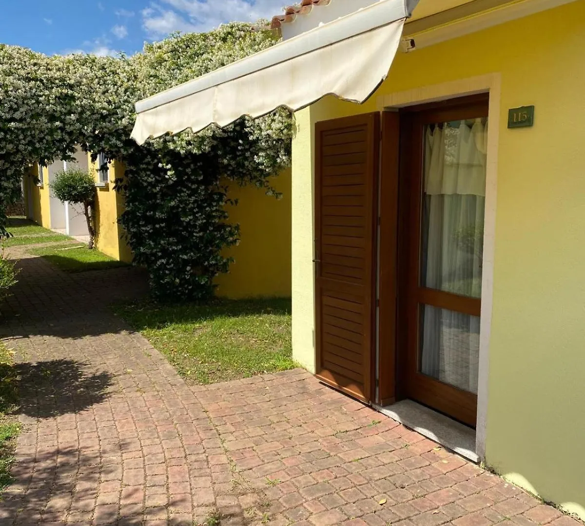 Hotel Cala Mirto Budoni