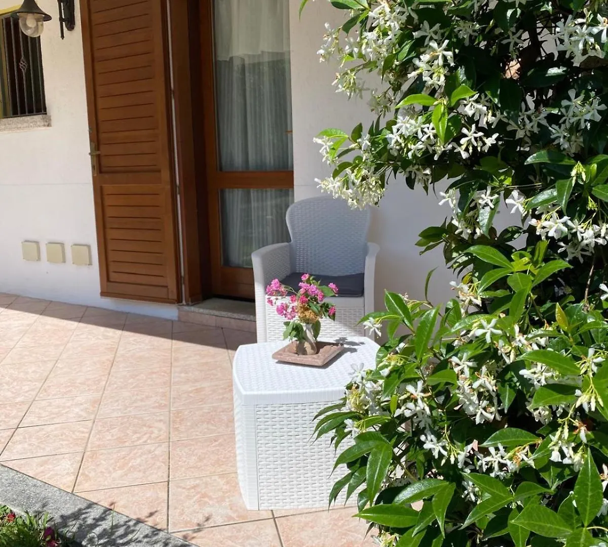 Hotel Cala Mirto Budoni